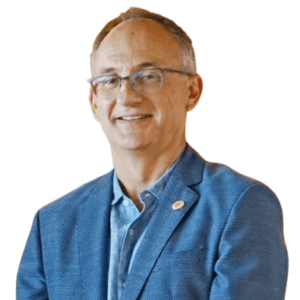 Foto de Félix Zamora