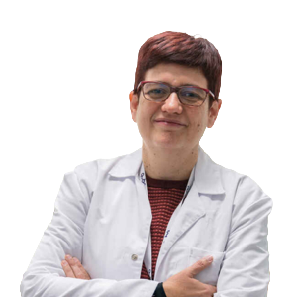 Foto de Isabel Portero