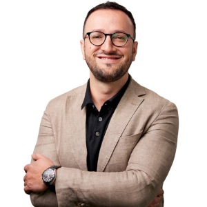Foto de Maier Avendaño