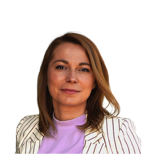 Foto de Oana Iordachescu